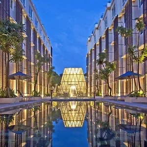 4* Hotel Ananta