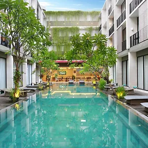 3* Hotel Terrace At Kuta