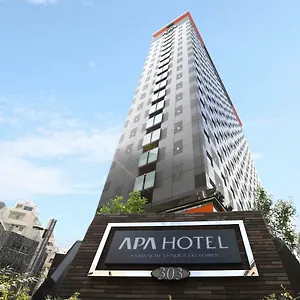 apa-yamanote-otsuka-eki-tower.alltokyohotels.com/